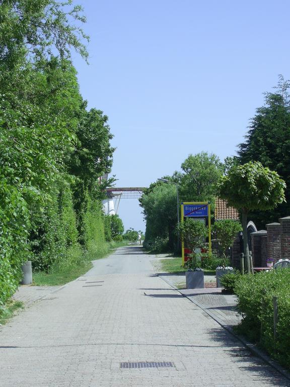 Vakantiehuisje Biggekerke Екстериор снимка