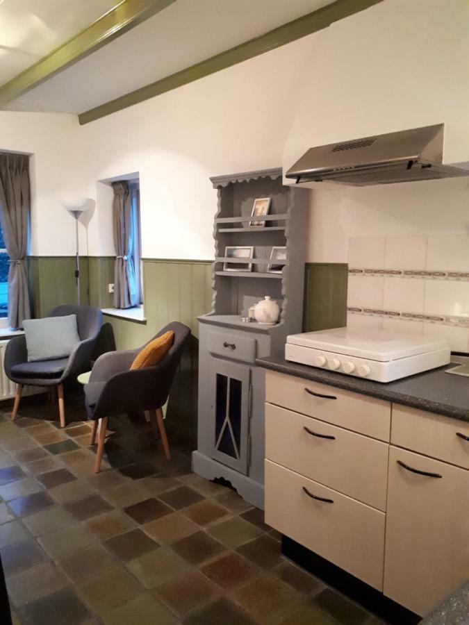Vakantiehuisje Biggekerke Екстериор снимка