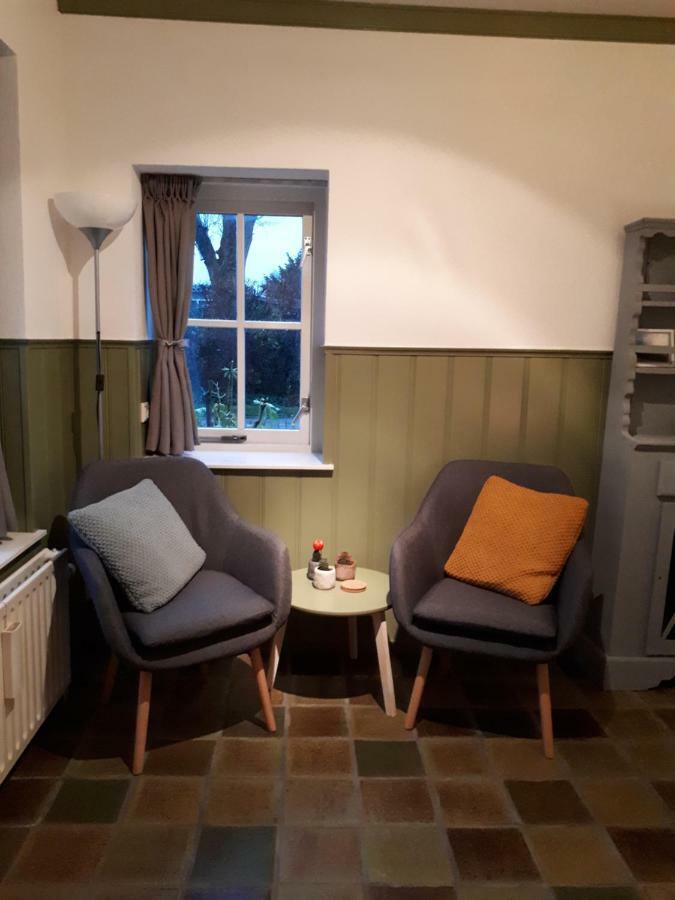 Vakantiehuisje Biggekerke Екстериор снимка